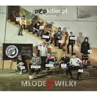 Def Jam Recordings Poland - Sklep - Artyści