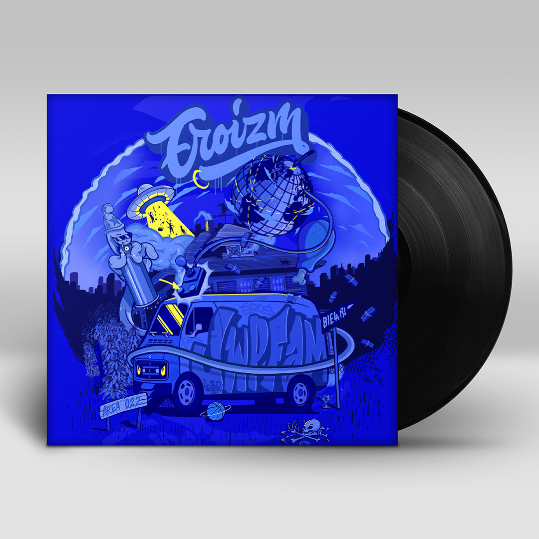 Def Jam Recordings Poland - Sklep - defjam.pl