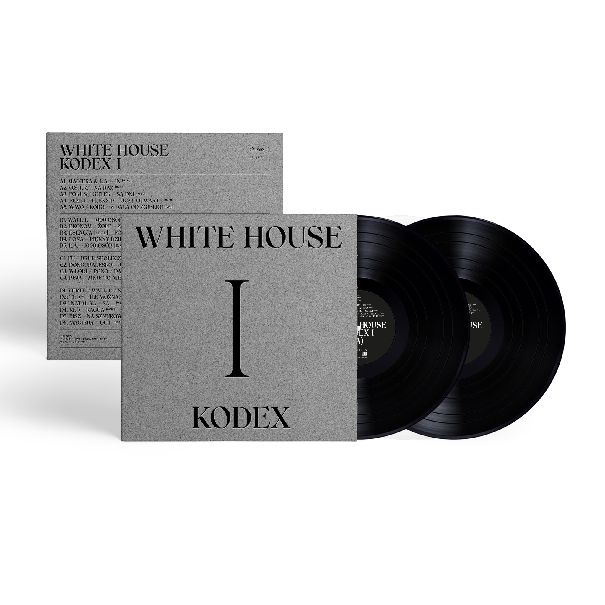 DEFJAM レコードセット DEFJAM レコードセット Vinyl - Def Jam | Official Store